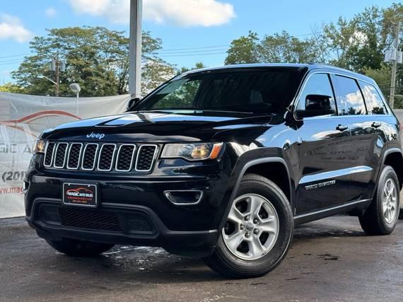 JEEP GRAND CHEROKEE 2017 1C4RJFAG2HC962698 image JEEP GRAND CHEROKEE 2017 1C4RJFAG2HC962698 image